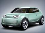 Kia Naimo Concept 2011 года